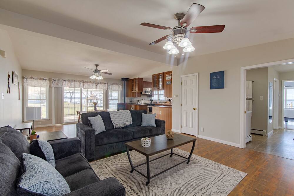 Photo of Livingroom in Limerick