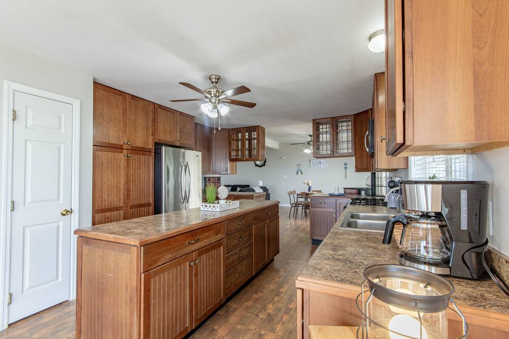 Photo of Kitchen in Limerick