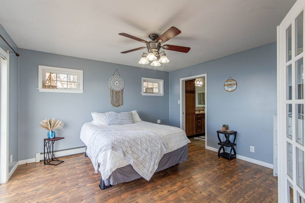 Photo of Bedroom in Limerick