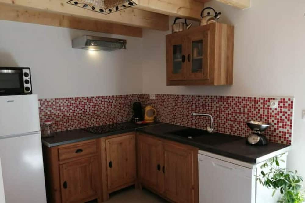 Photo of Kitchen in Culoz