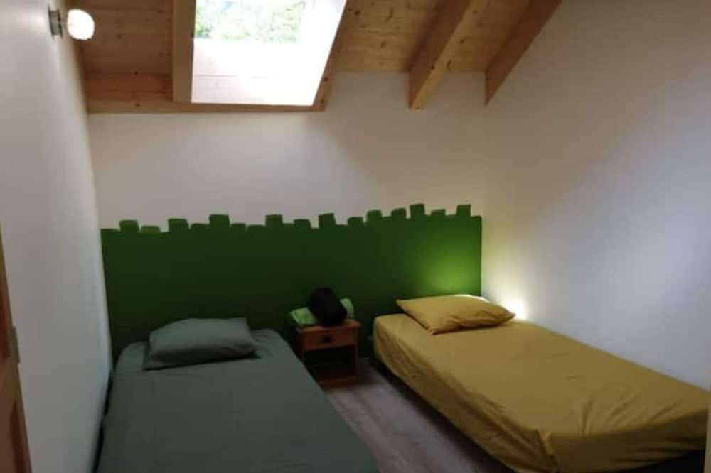 Photo of Bedroom in Culoz