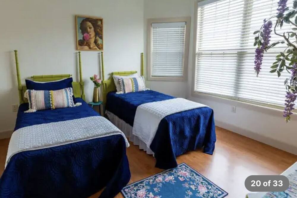 Photo of Bedroom in Sunnyvale