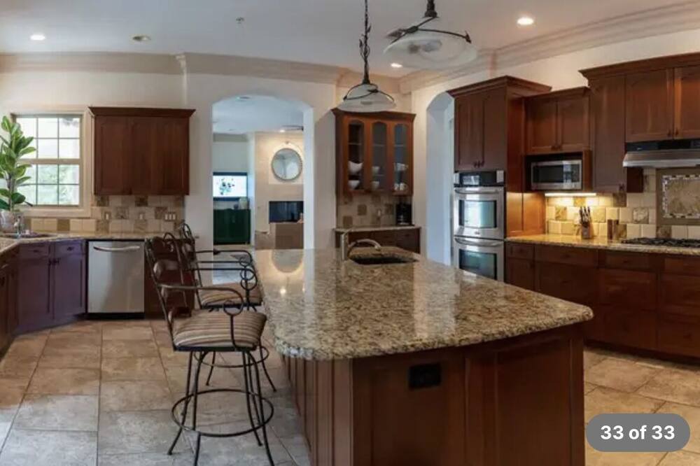 Photo of Kitchen in Sunnyvale