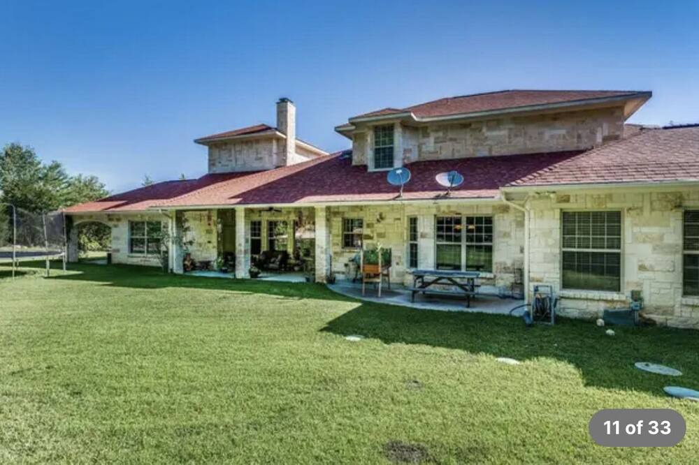 Photo of Outdoor in Sunnyvale