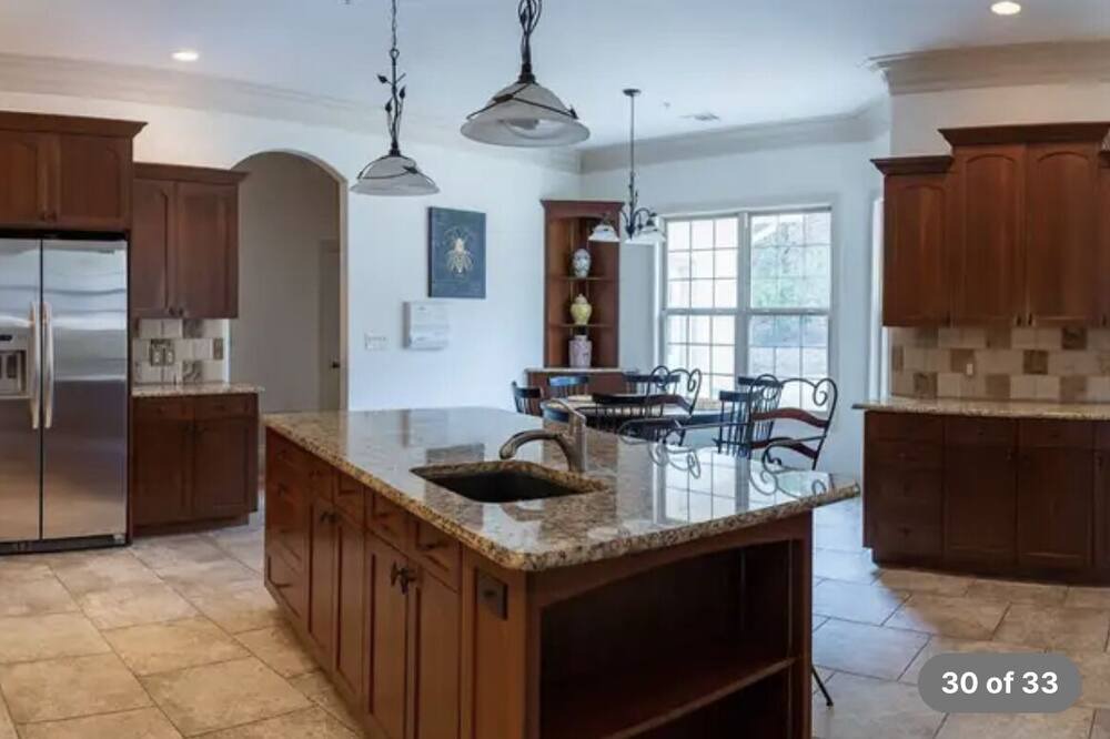 Photo of Kitchen in Sunnyvale