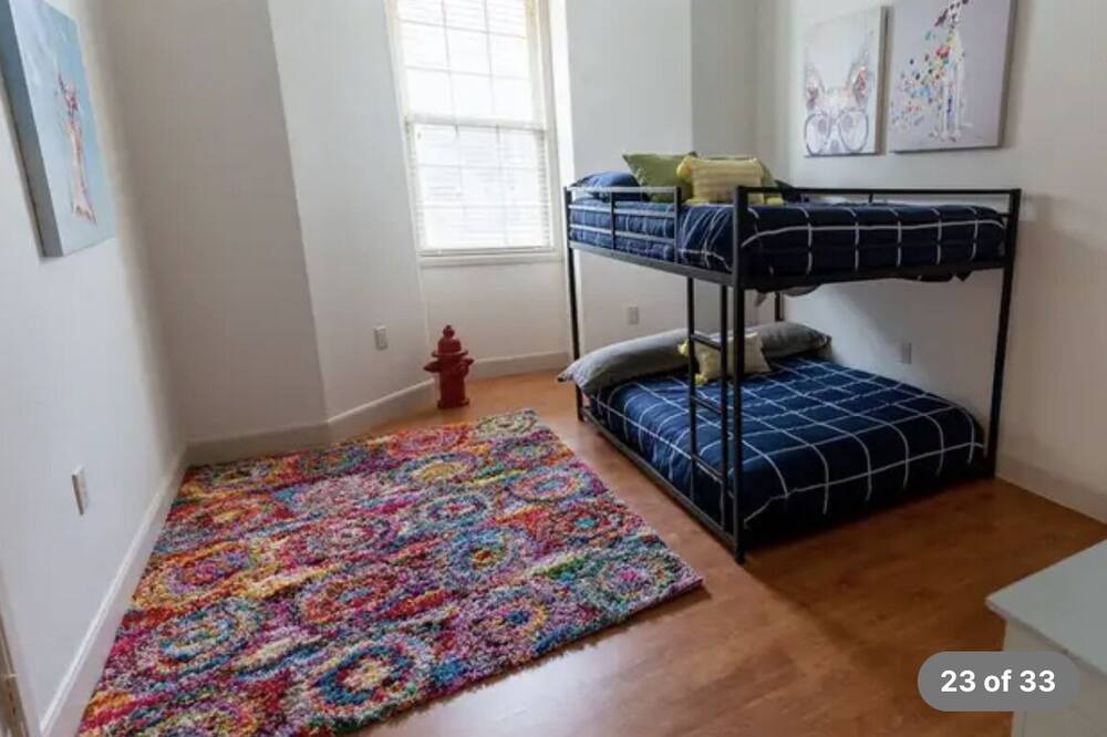 Photo of Bedroom in Sunnyvale
