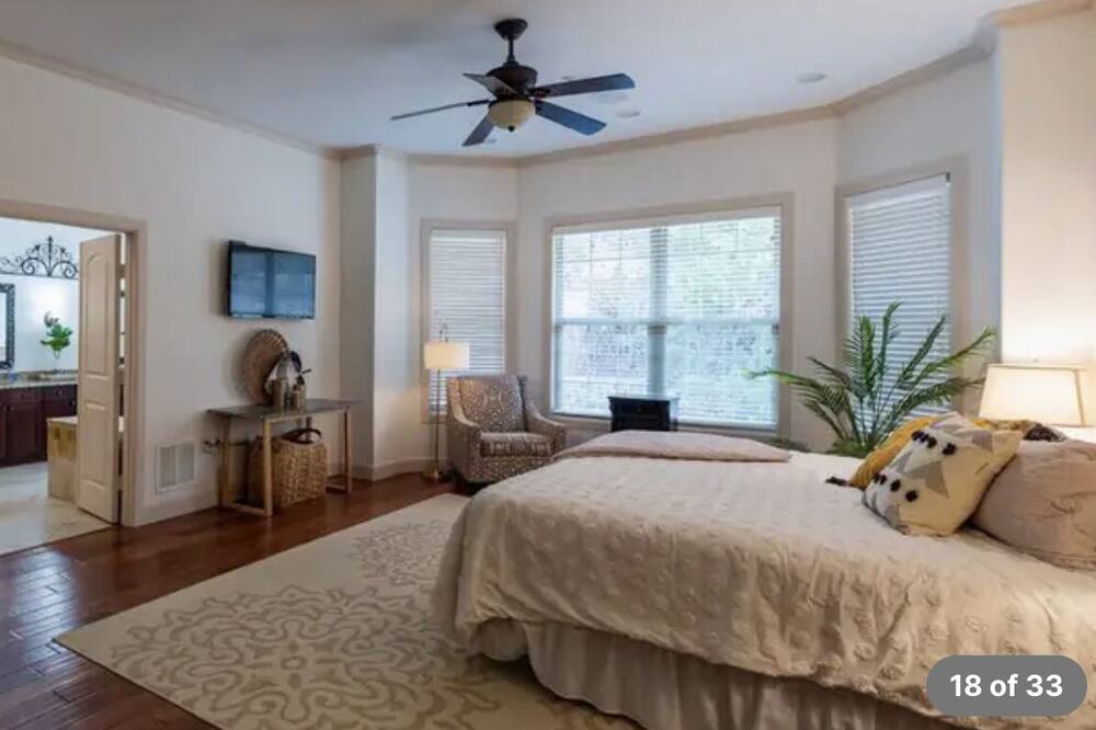 Photo of Bedroom in Sunnyvale