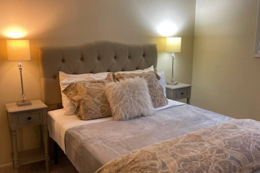 Photo of Bedroom in Crown Point