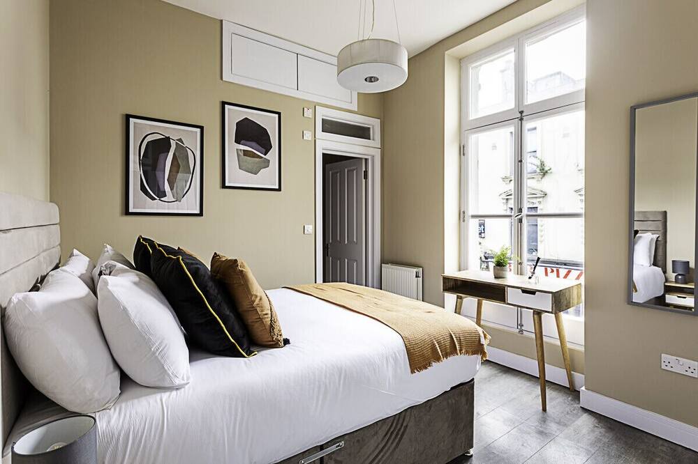 Photo of Bedroom in Gipsy Hill