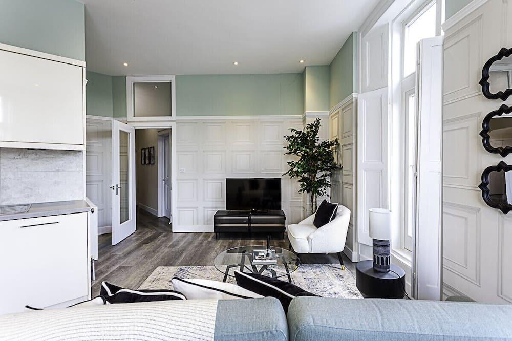 Photo of Livingroom in Gipsy Hill