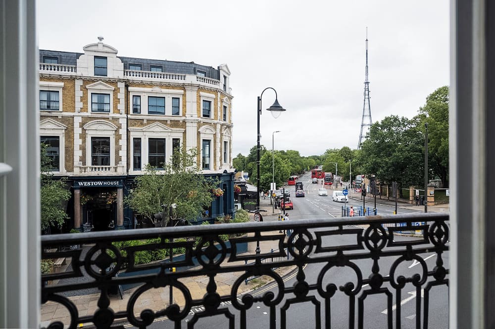Photo of Outdoor in Gipsy Hill