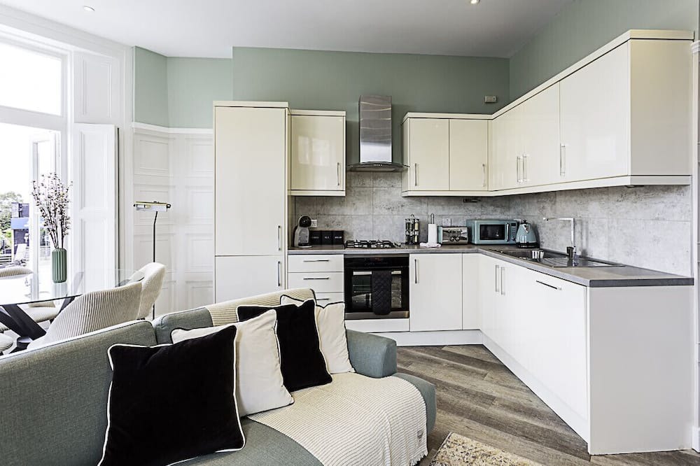 Photo of Kitchen in Gipsy Hill