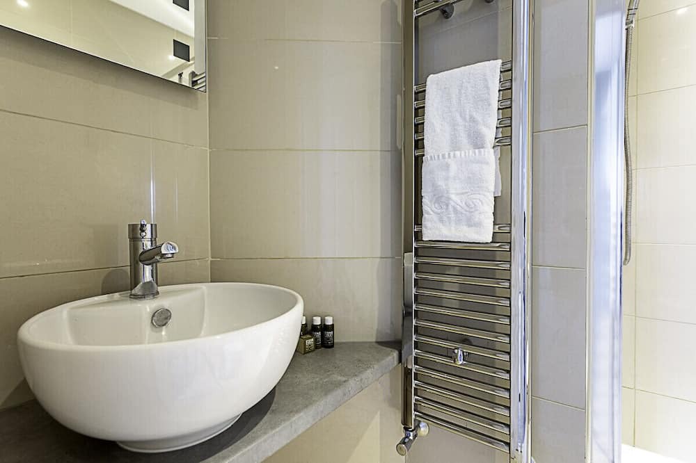 Photo of Bathroom in Gipsy Hill