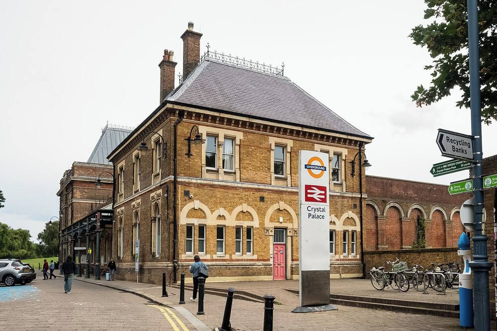 Photo of Others in Gipsy Hill