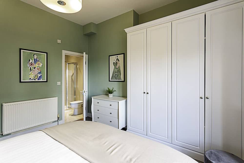 Photo of Bedroom in Gipsy Hill