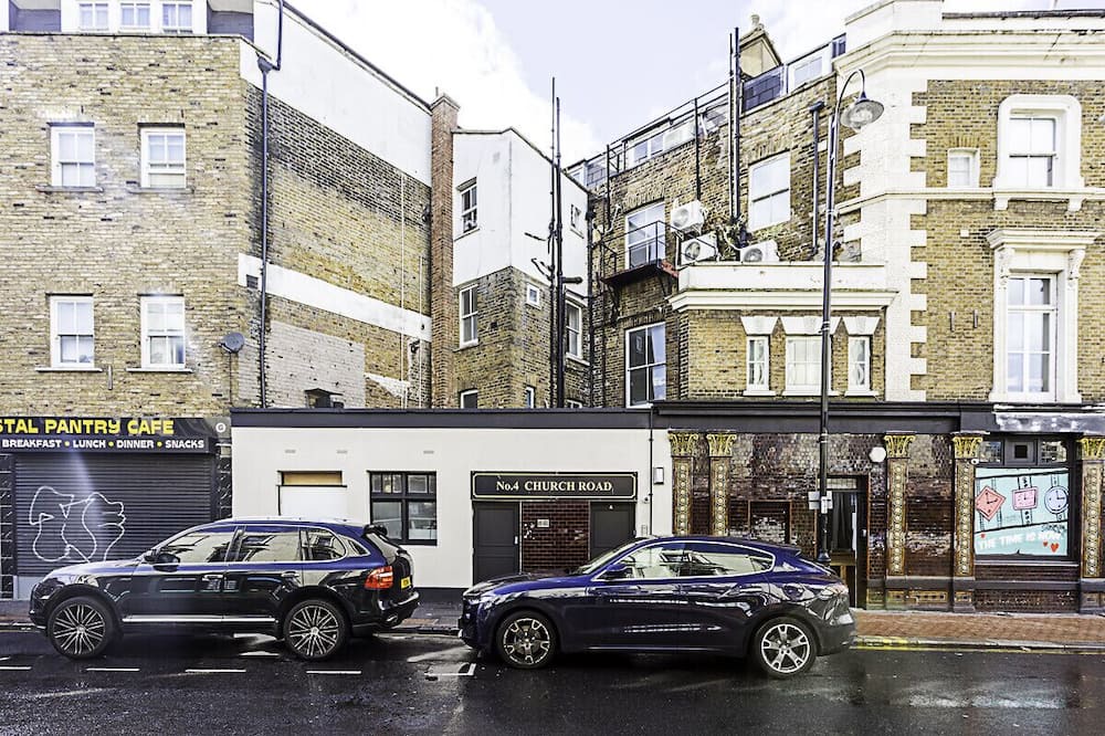 Photo of Outdoor in Gipsy Hill