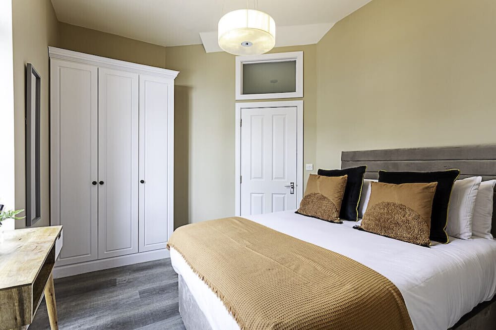 Photo of Bedroom in Gipsy Hill