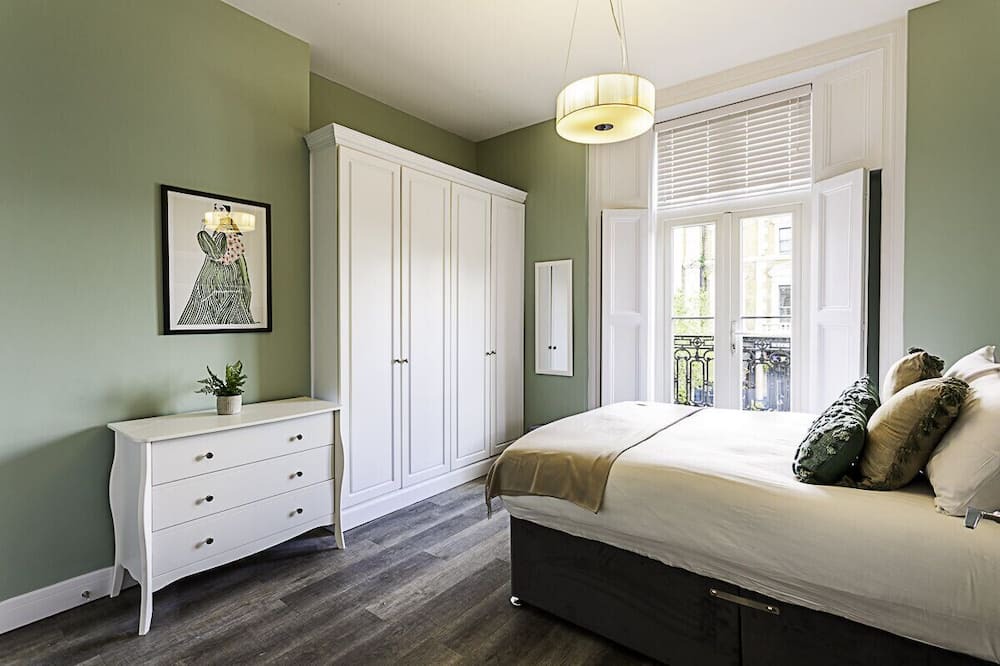 Photo of Bedroom in Gipsy Hill