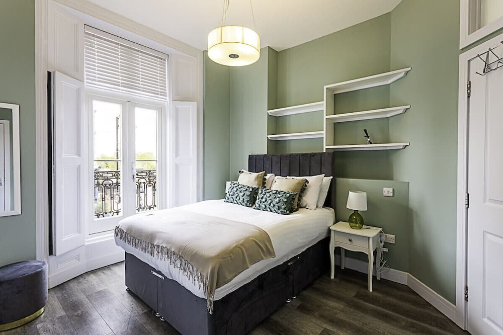 Photo of Bedroom in Gipsy Hill