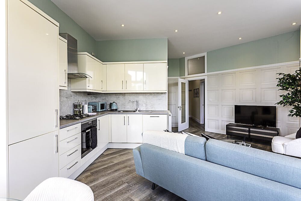 Photo of Kitchen in Gipsy Hill