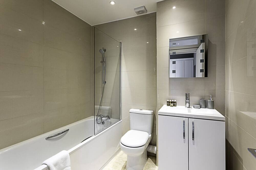 Photo of Bathroom in Gipsy Hill