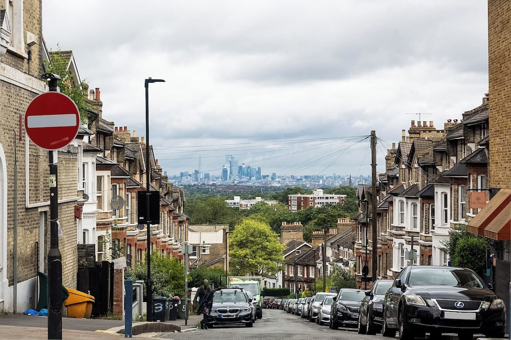 Photo of Outdoor in Gipsy Hill