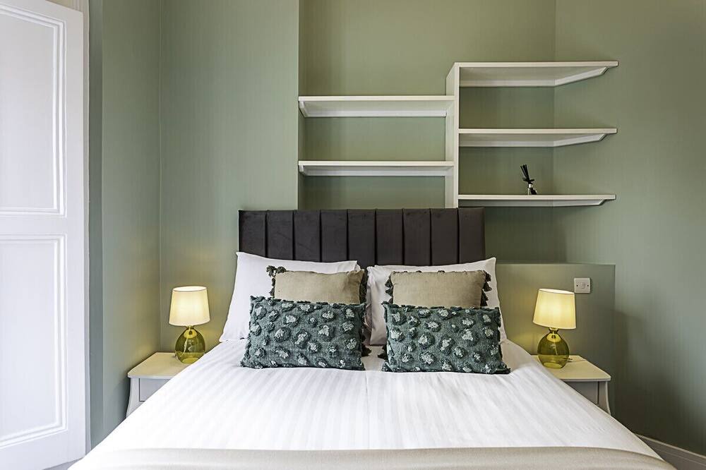 Photo of Bedroom in Gipsy Hill