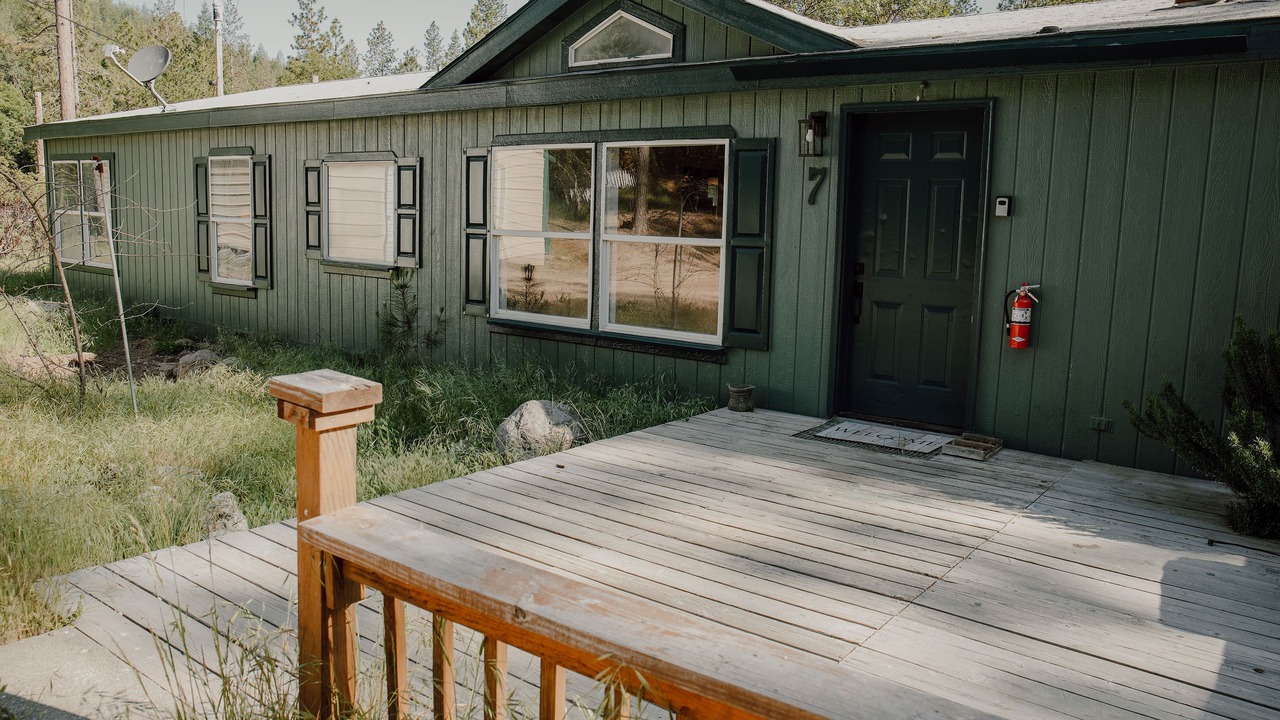Photo of Outdoor in Kelseyville