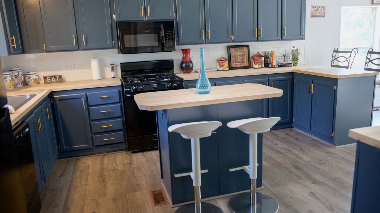 Photo of Kitchen in Kelseyville