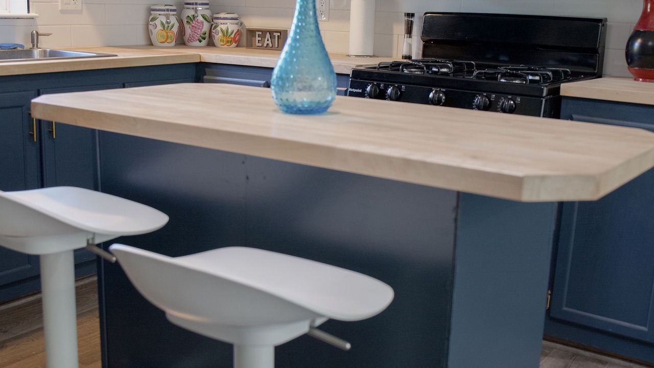 Photo of Kitchen in Kelseyville