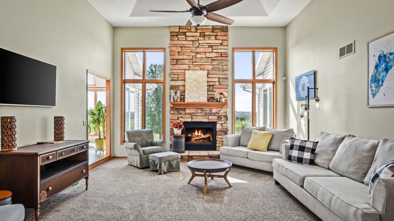 Photo of Livingroom in Hanover
