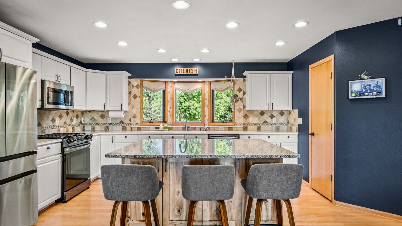 Photo of Kitchen in Hanover