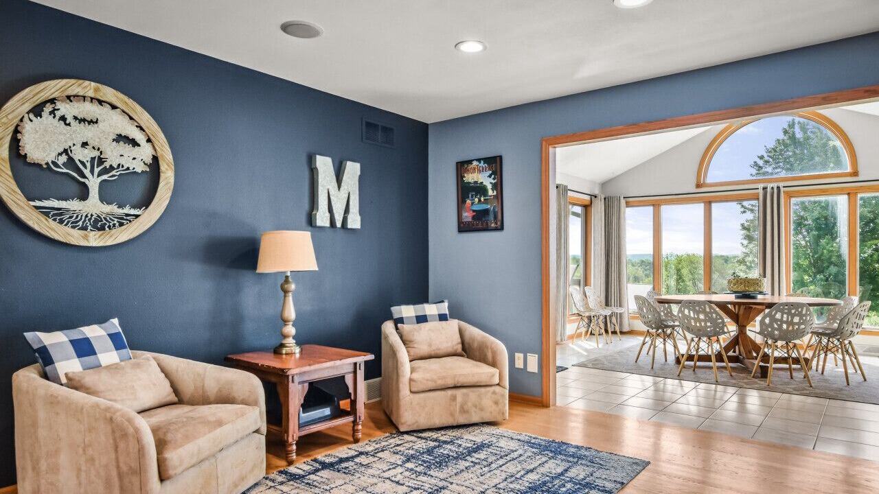 Photo of Livingroom in Hanover
