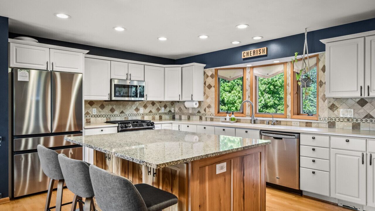 Photo of Kitchen in Hanover