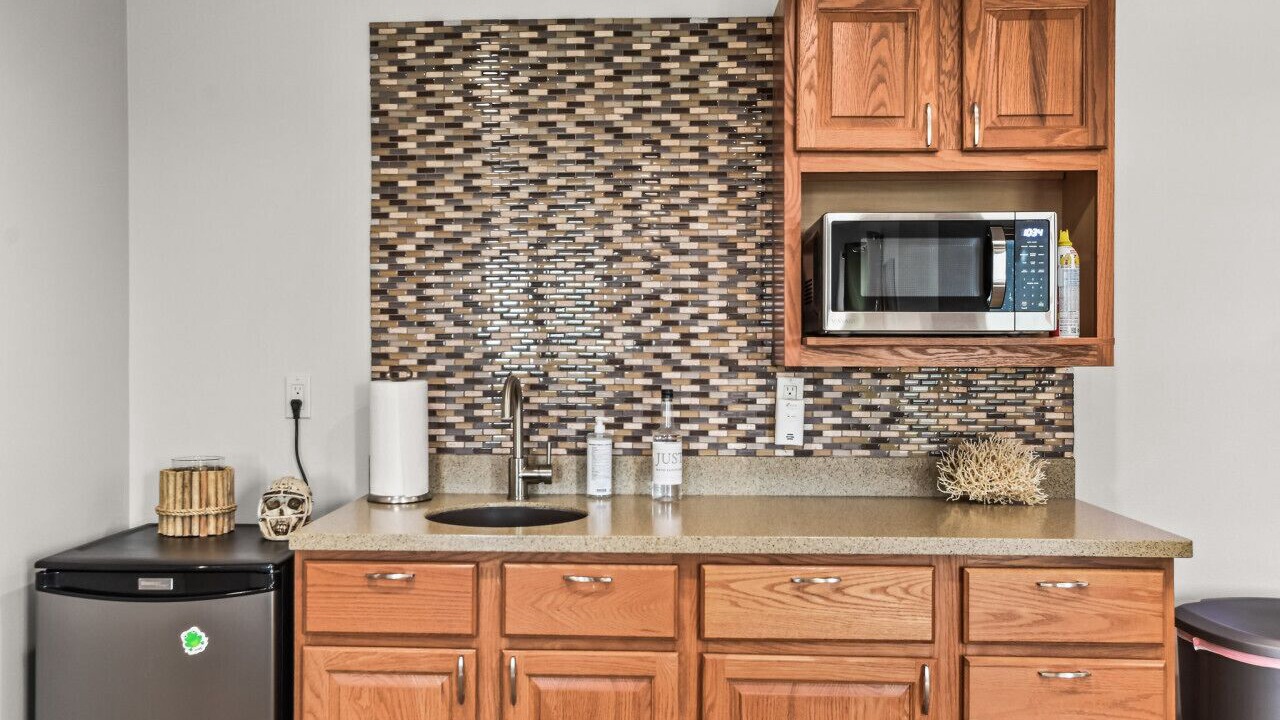Photo of Kitchen in Hanover
