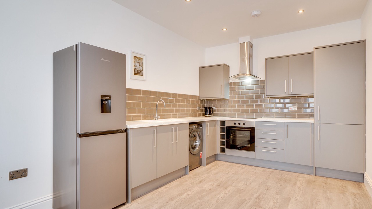 Photo of Kitchen in Wakefield