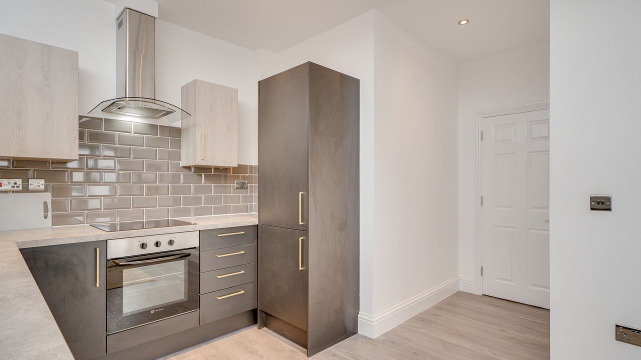 Photo of Kitchen in Wakefield