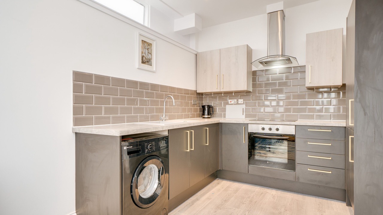 Photo of Kitchen in Wakefield