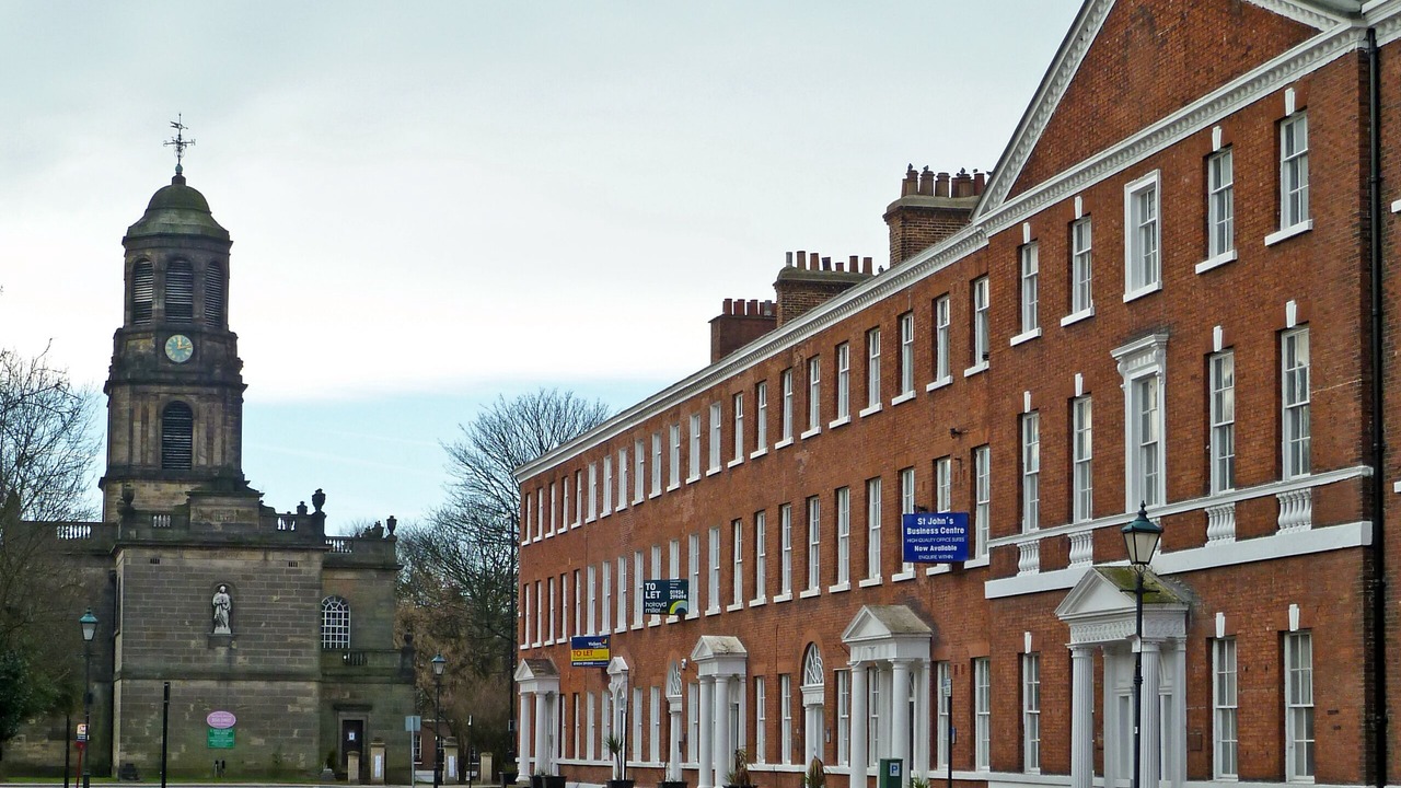 Photo of Outdoor in Wakefield