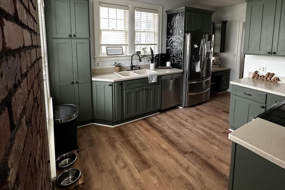 Photo of Kitchen in Owosso