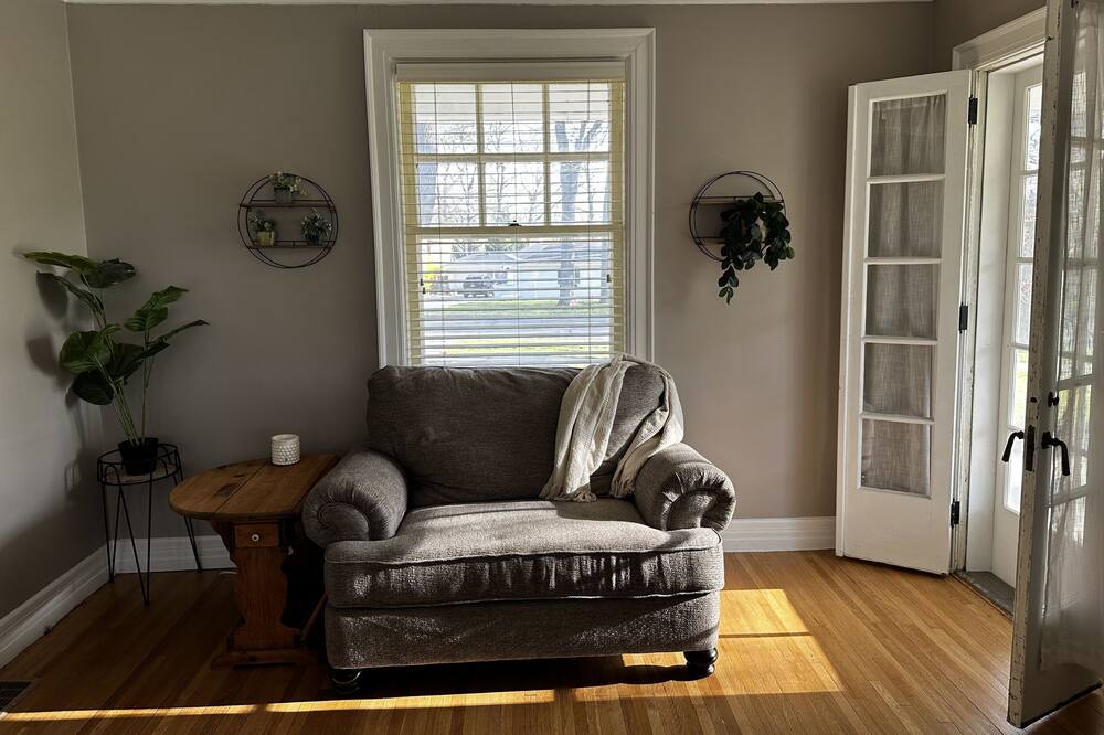 Photo of Livingroom in Owosso