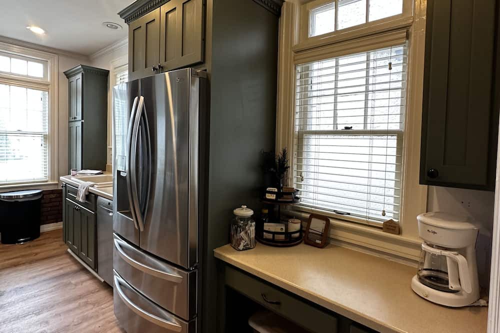 Photo of Kitchen in Owosso