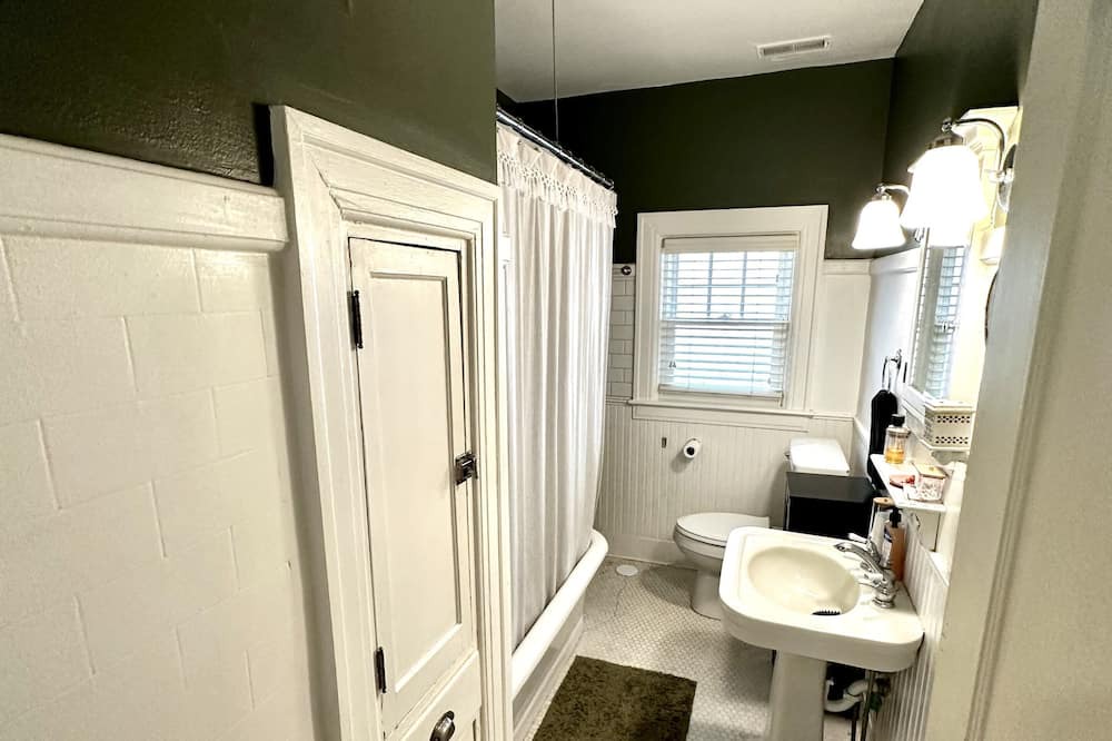 Photo of Bathroom in Owosso