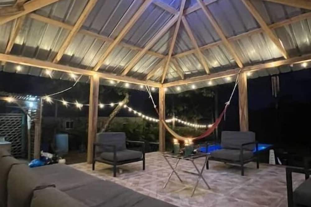 Photo of Outdoor in Cotui