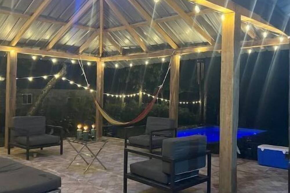 Photo of Outdoor in Cotui