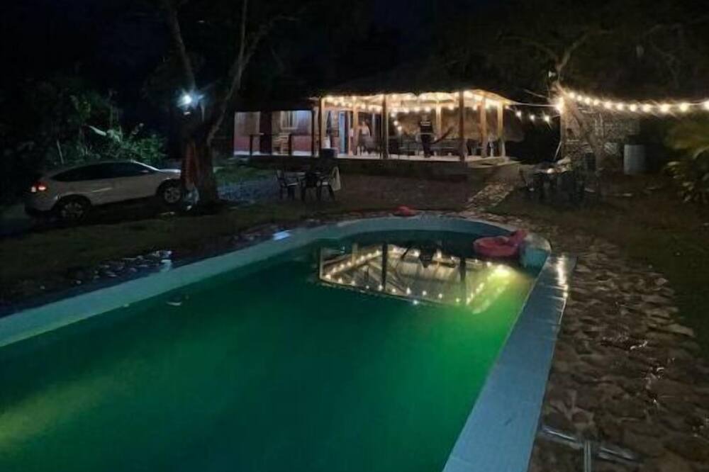 Photo of Outdoor in Cotui