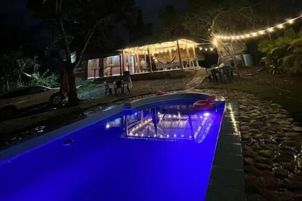 Photo of Outdoor in Cotui