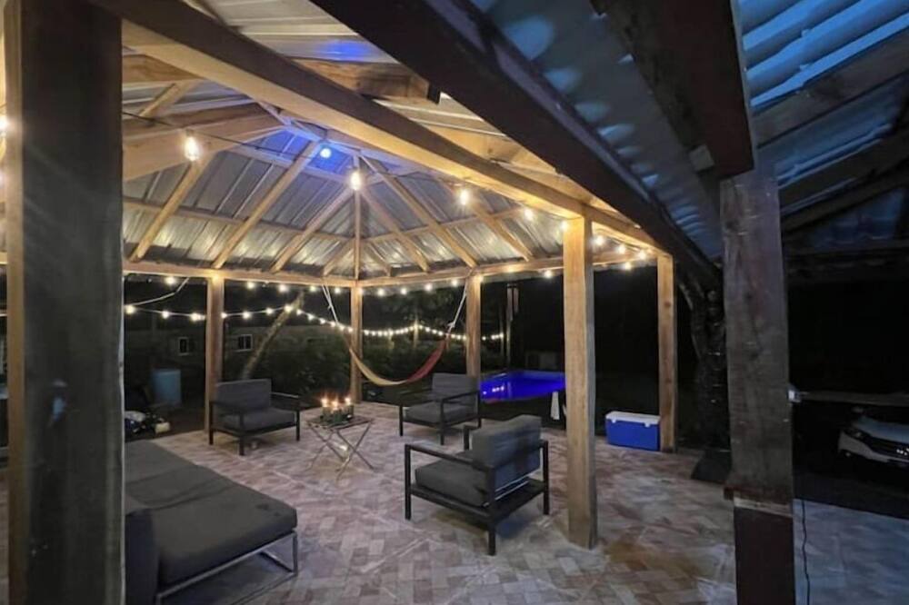 Photo of Outdoor in Cotui