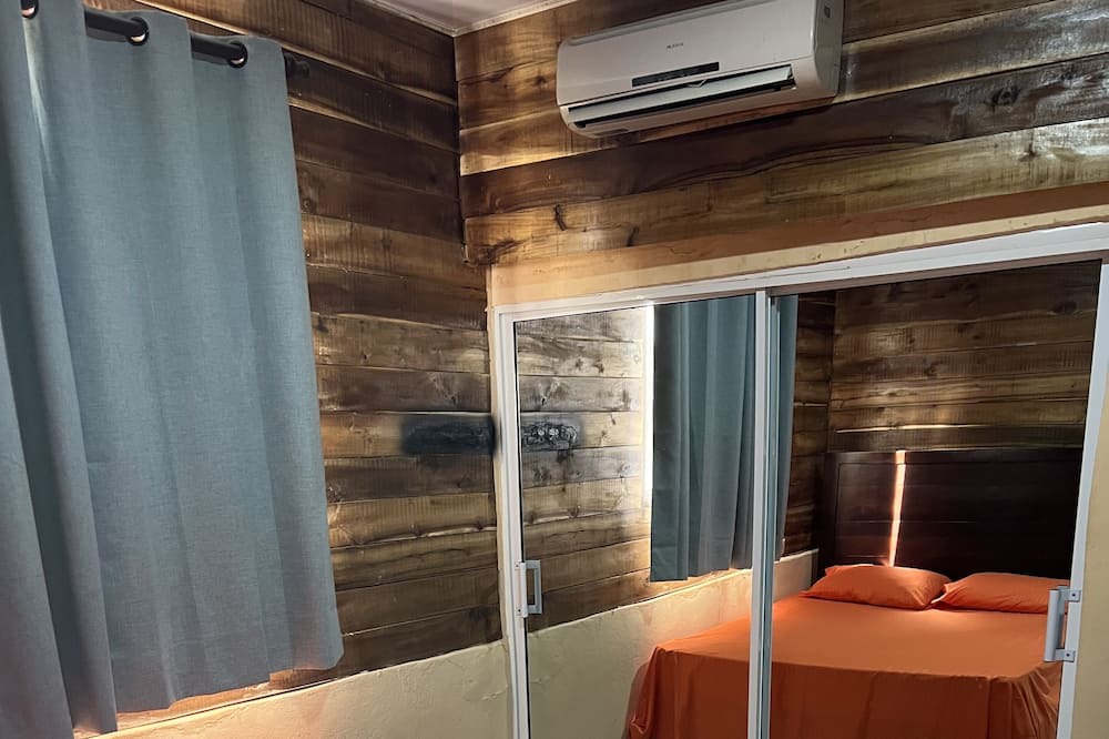 Photo of Bedroom in Cotui