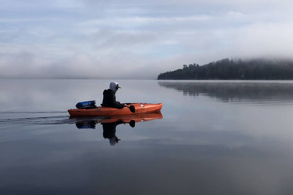 Photo of Others in Schroon Lake